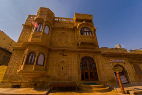 Hotel Pleasant Haveli - Only Adults